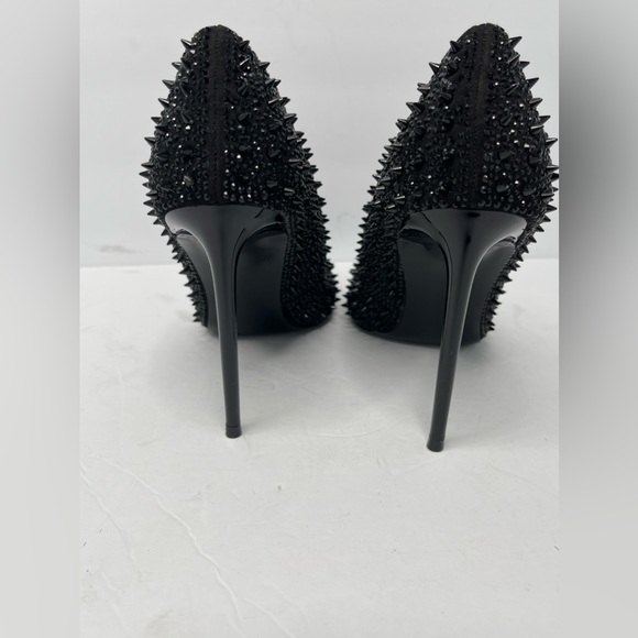 Steve Madden Various Black 10M - Picture 16 of 16